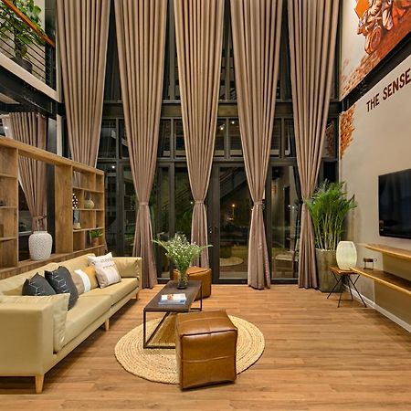 Sense Villa By Enspired Vietnam Da Nang Luaran gambar