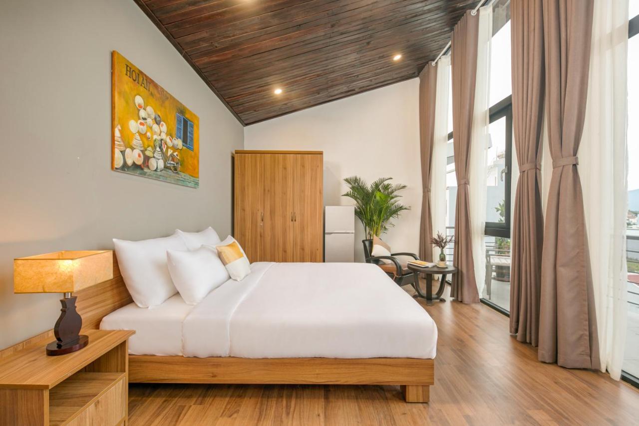 Sense Villa By Enspired Vietnam Da Nang Luaran gambar
